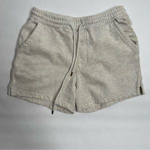 Urban Outfitter heather grey volley sweatshorts Men’s Small